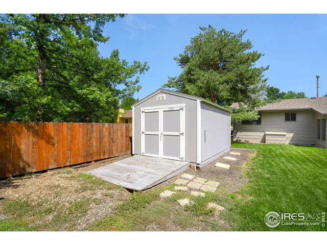 $540,000 | 2719 Gaylord Drive, Loveland, CO 80537