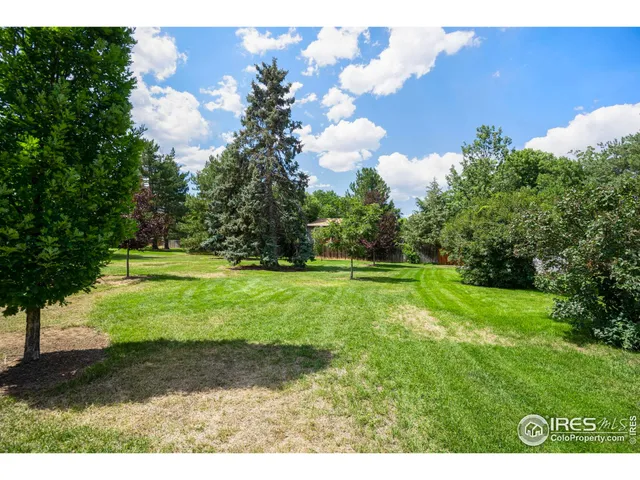 $540,000 | 2719 Gaylord Drive, Loveland, CO 80537