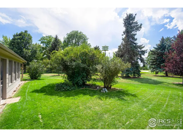 $540,000 | 2719 Gaylord Drive, Loveland, CO 80537