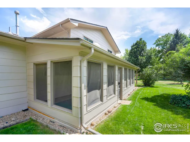 $540,000 | 2719 Gaylord Drive, Loveland, CO 80537