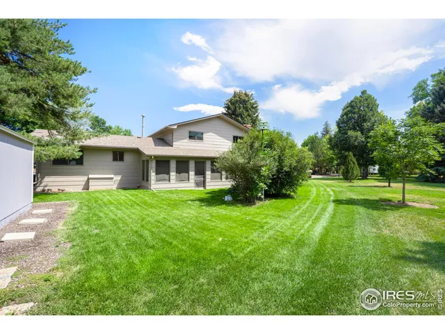 $540,000 | 2719 Gaylord Drive, Loveland, CO 80537