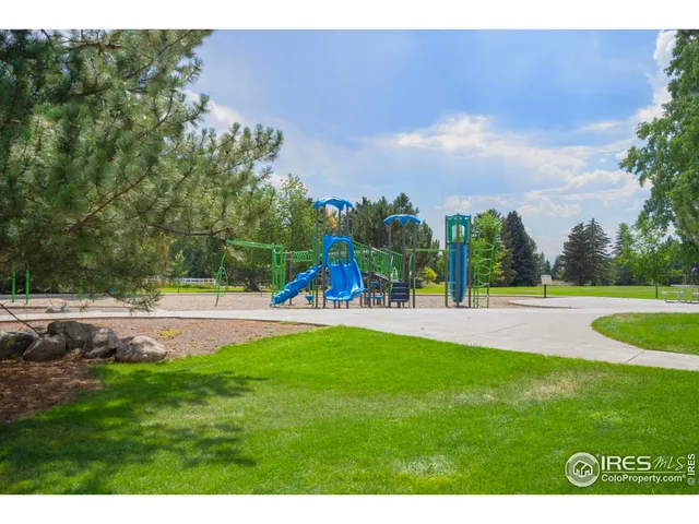 $540,000 | 2719 Gaylord Drive, Loveland, CO 80537