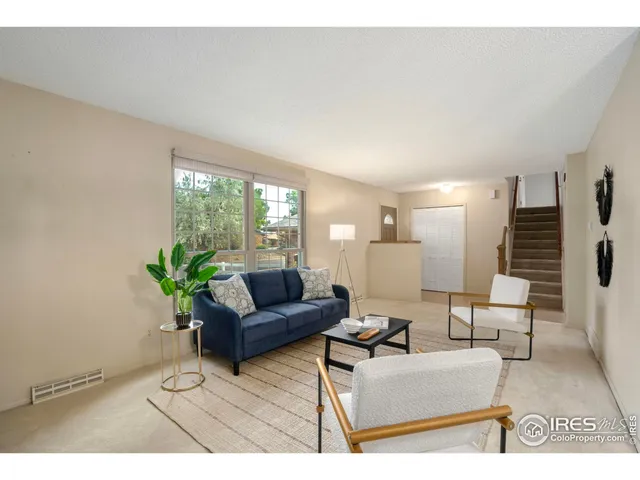 $540,000 | 2719 Gaylord Drive, Loveland, CO 80537