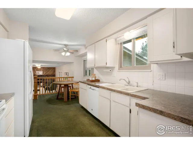 $540,000 | 2719 Gaylord Drive, Loveland, CO 80537