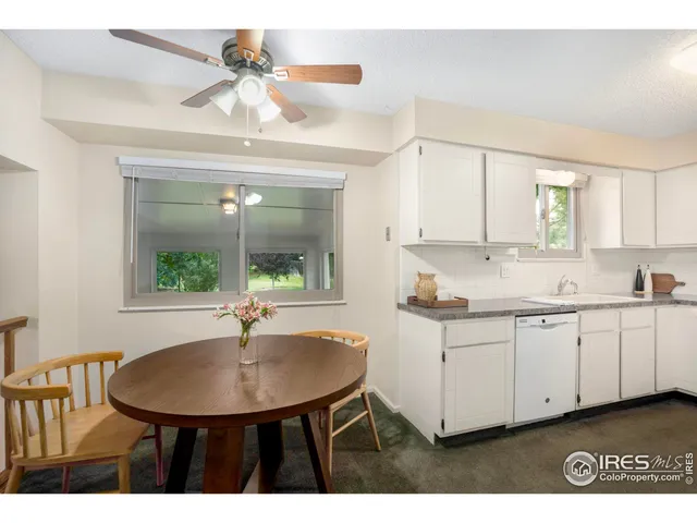 $540,000 | 2719 Gaylord Drive, Loveland, CO 80537