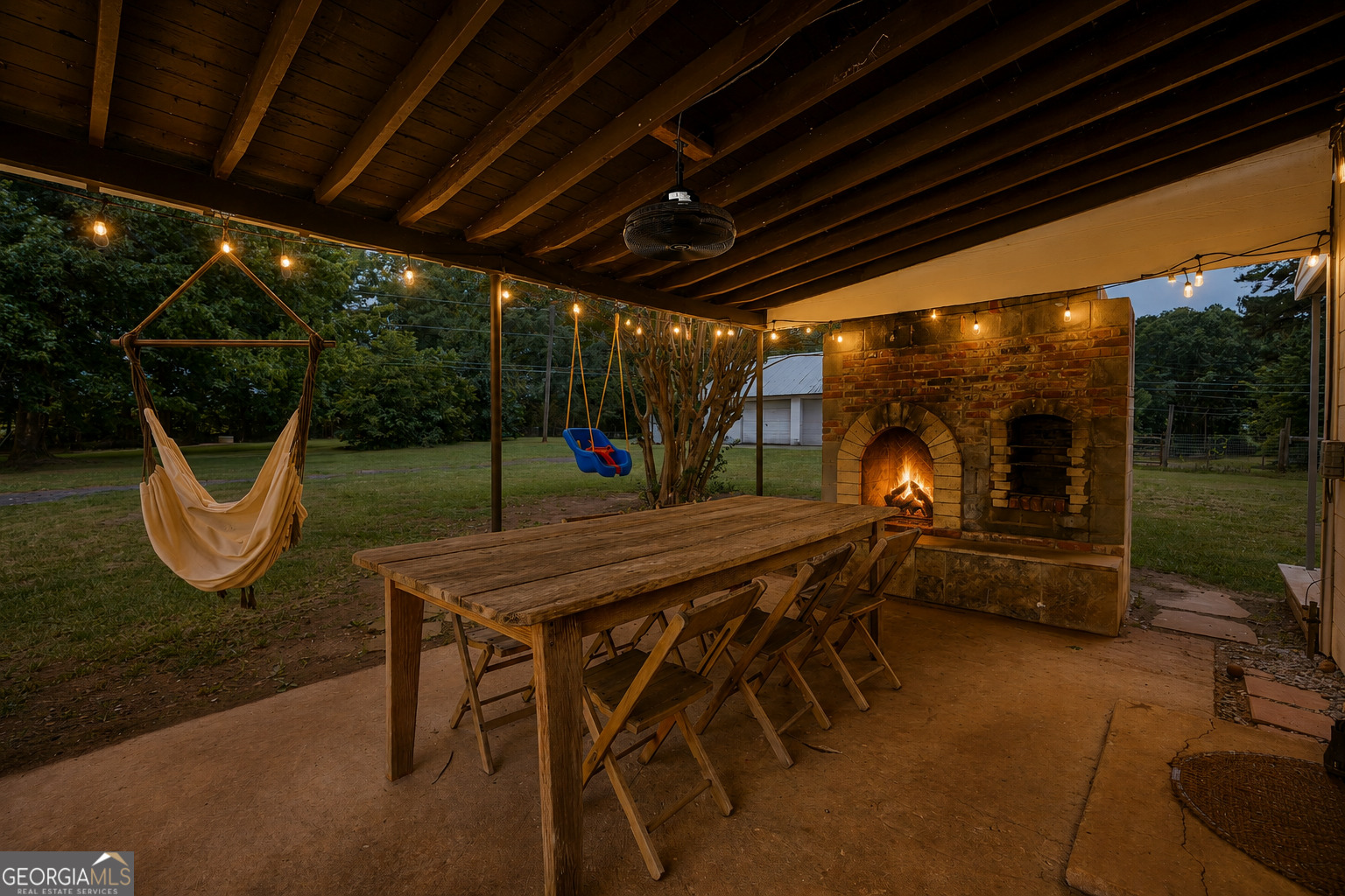 10 Liberty Hill Road Griffin, GA 30224 - Photo 35 of 57