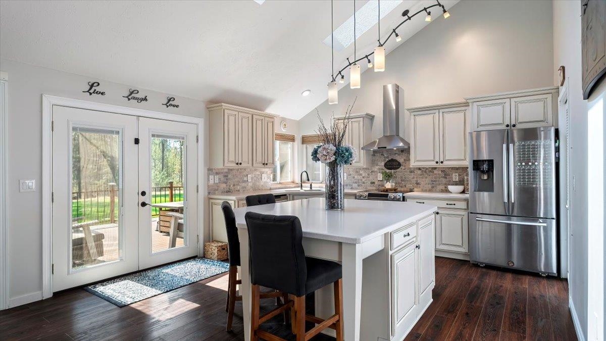 4508 East Silver Pine Road Colbert, WA 99005 - Photo 11 of 47 Gallery Image 11