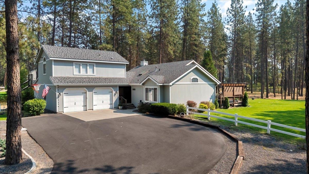 4508 East Silver Pine Road Colbert, WA 99005 - Photo 3 of 47 Gallery Image 3
