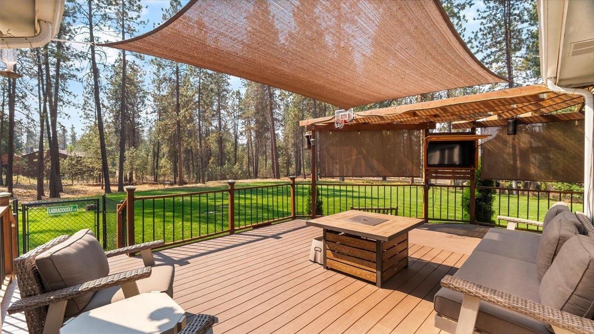 4508 East Silver Pine Road Colbert, WA 99005 - Photo 33 of 47 Gallery Image 33