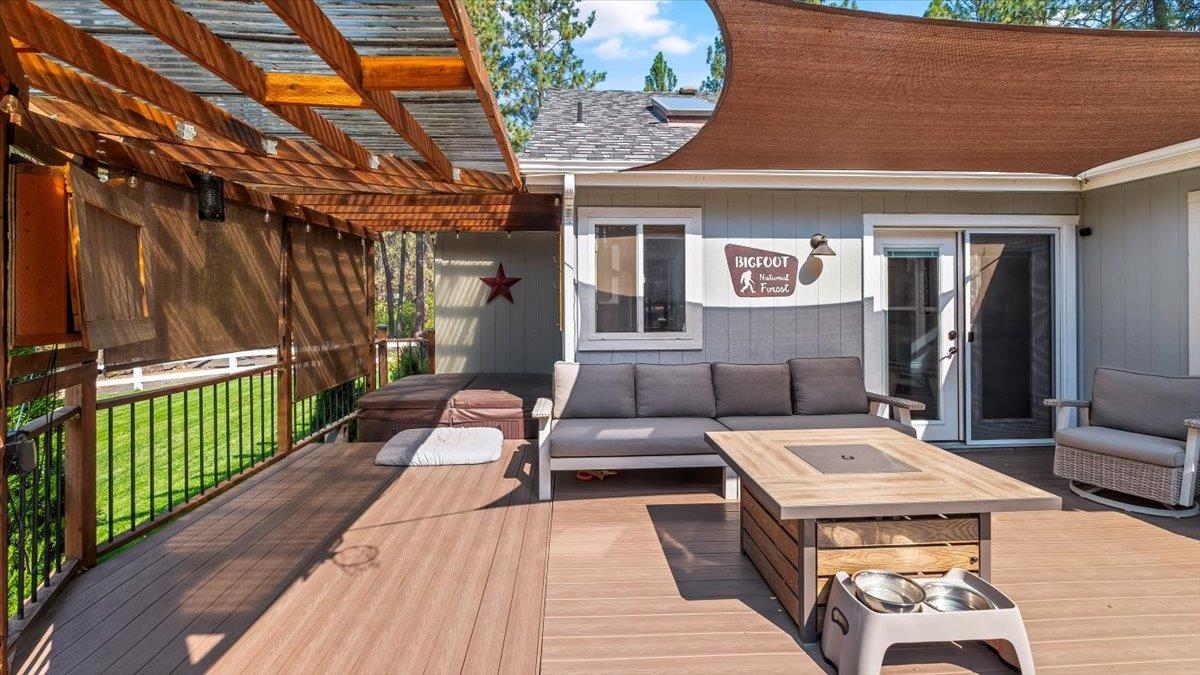 4508 East Silver Pine Road Colbert, WA 99005 - Photo 34 of 47 Gallery Image 34