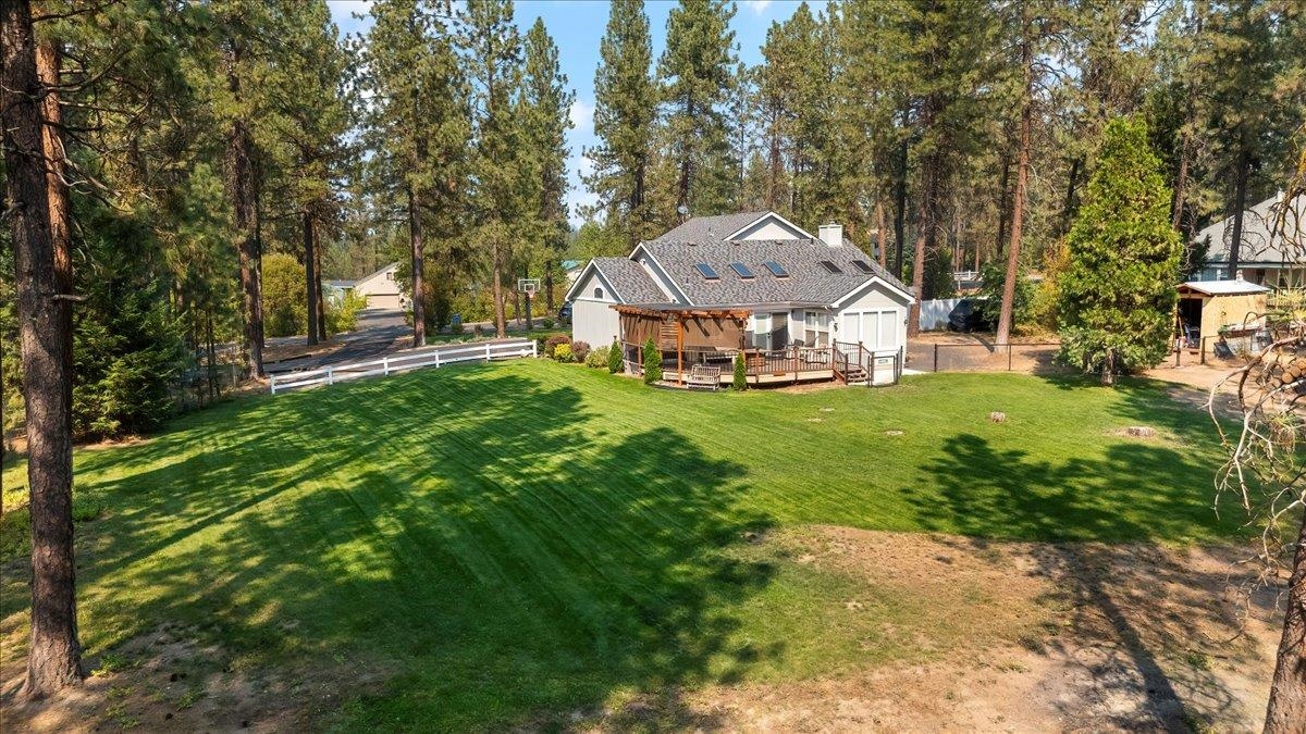 4508 East Silver Pine Road Colbert, WA 99005 - Photo 35 of 47 Gallery Image 35