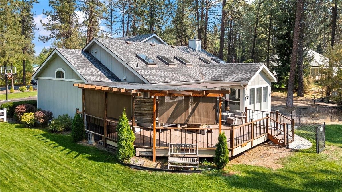 4508 East Silver Pine Road Colbert, WA 99005 - Photo 38 of 47 Gallery Image 38