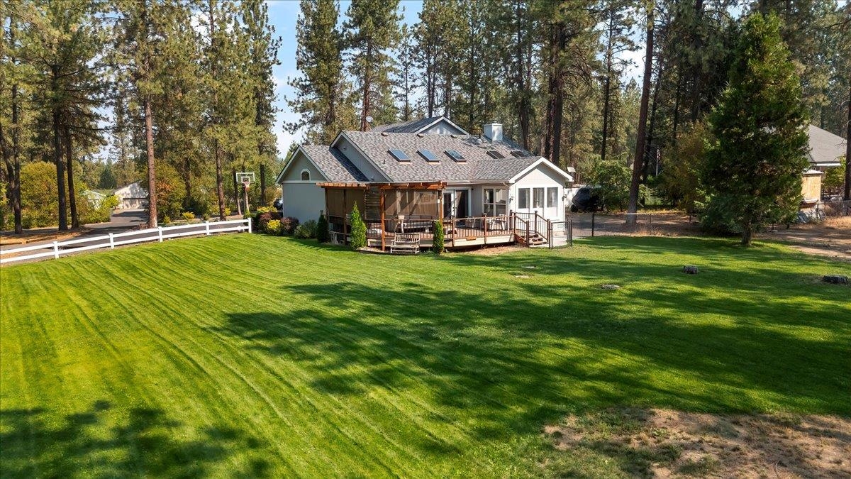 4508 East Silver Pine Road Colbert, WA 99005 - Photo 39 of 47 Gallery Image 39
