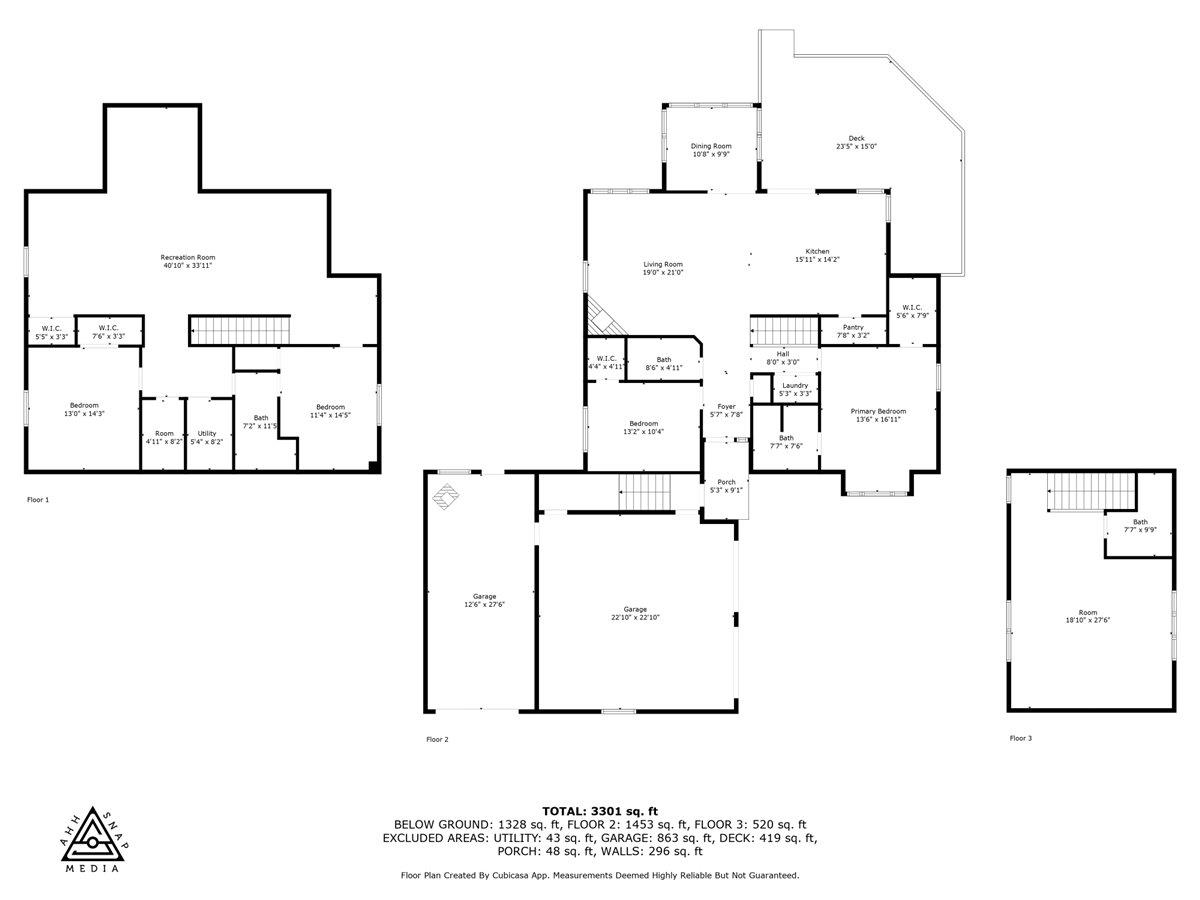 4508 East Silver Pine Road Colbert, WA 99005 - Photo 44 of 47 Gallery Image 44