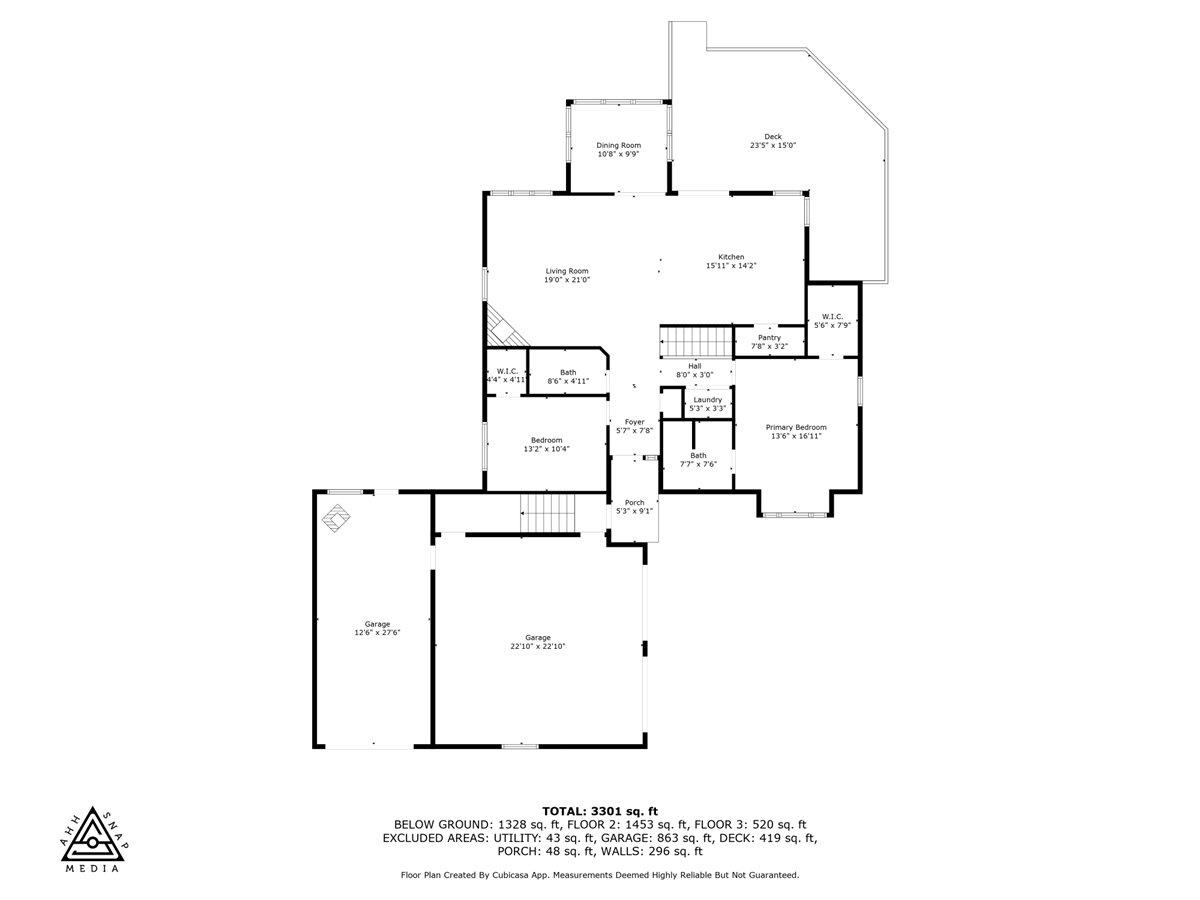 4508 East Silver Pine Road Colbert, WA 99005 - Photo 45 of 47 Gallery Image 45