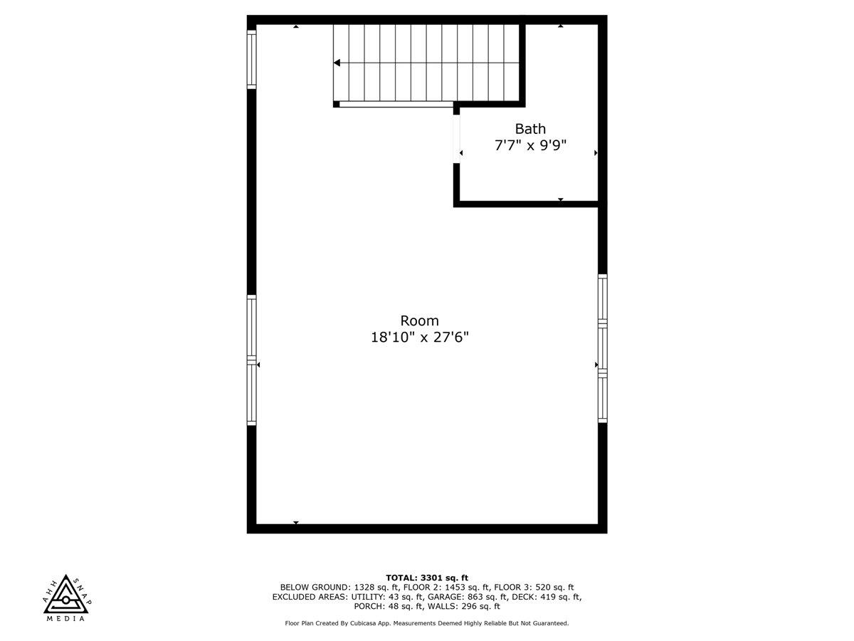 4508 East Silver Pine Road Colbert, WA 99005 - Photo 47 of 47 Gallery Image 47