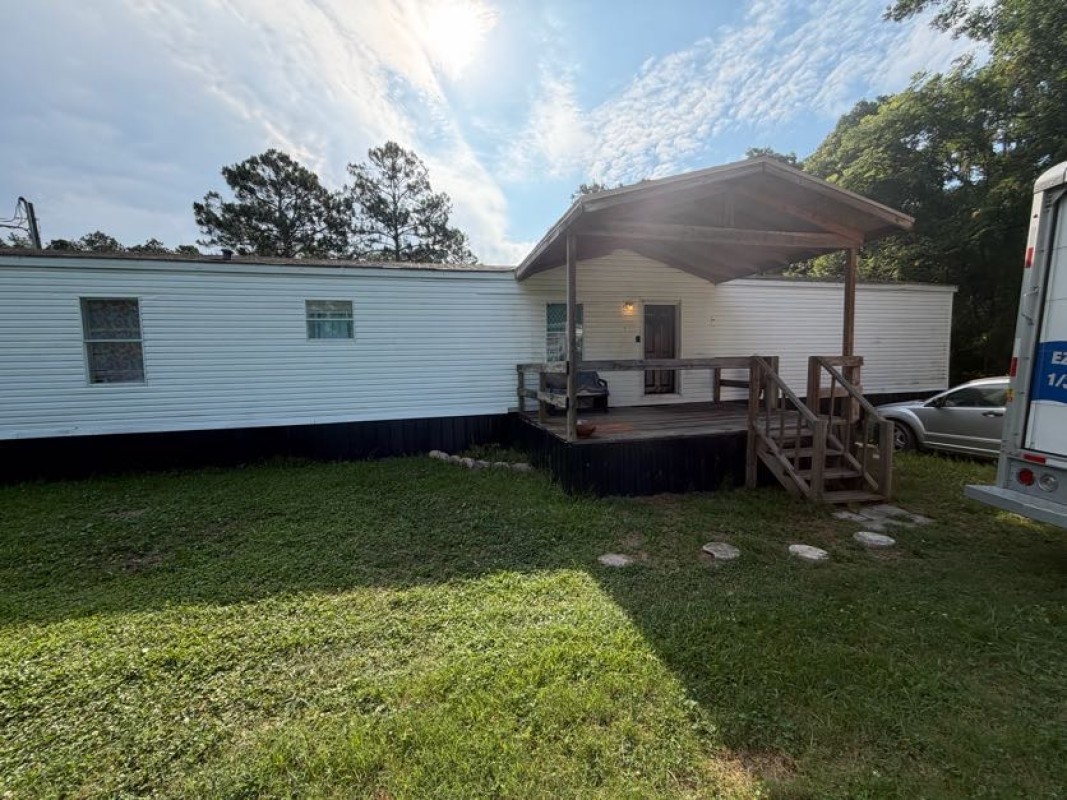 54350 Church Road Callahan, FL 32011 - Photo 1 of 10