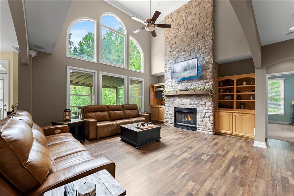 149 Highland Road South Dahlonega, GA 30533 - Photo 12 of 82