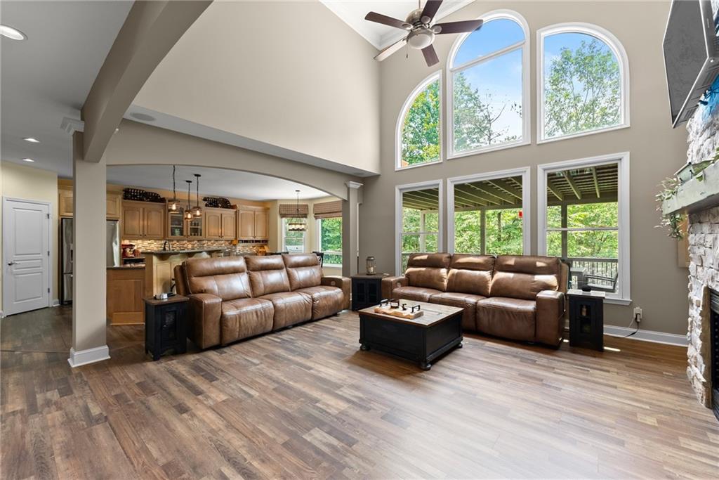 149 Highland Road South Dahlonega, GA 30533 - Photo 14 of 82