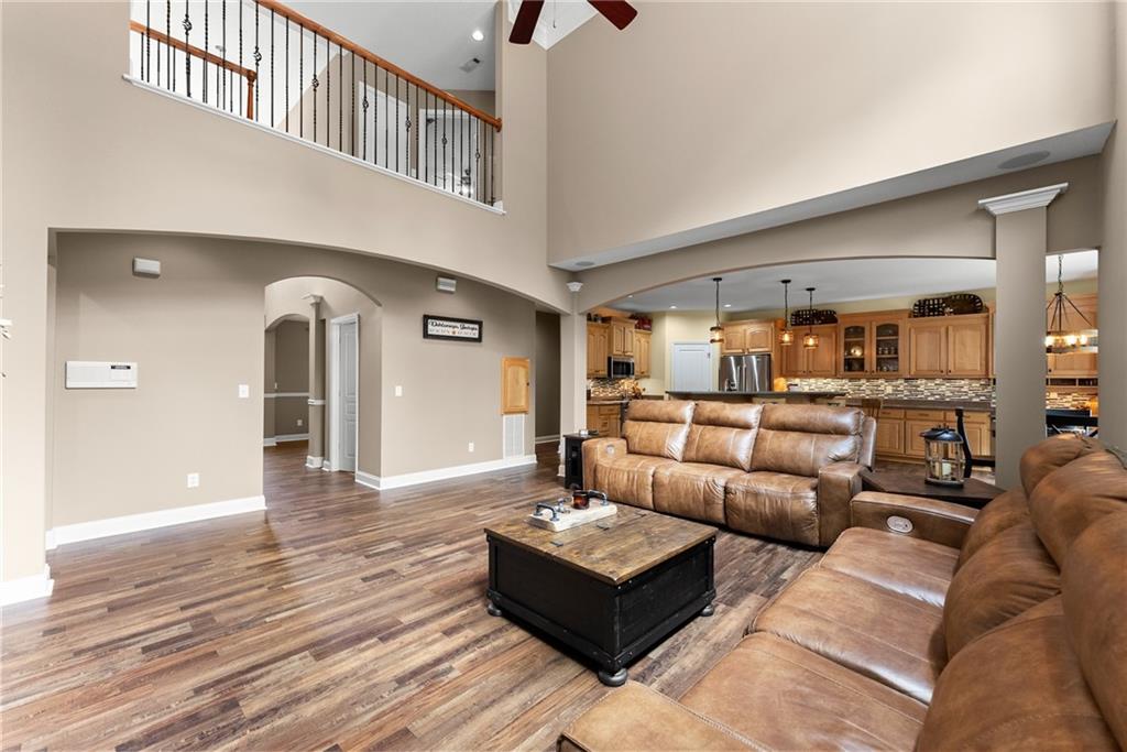 149 Highland Road South Dahlonega, GA 30533 - Photo 15 of 82