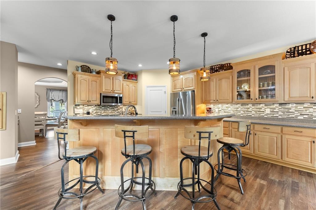 149 Highland Road South Dahlonega, GA 30533 - Photo 17 of 82