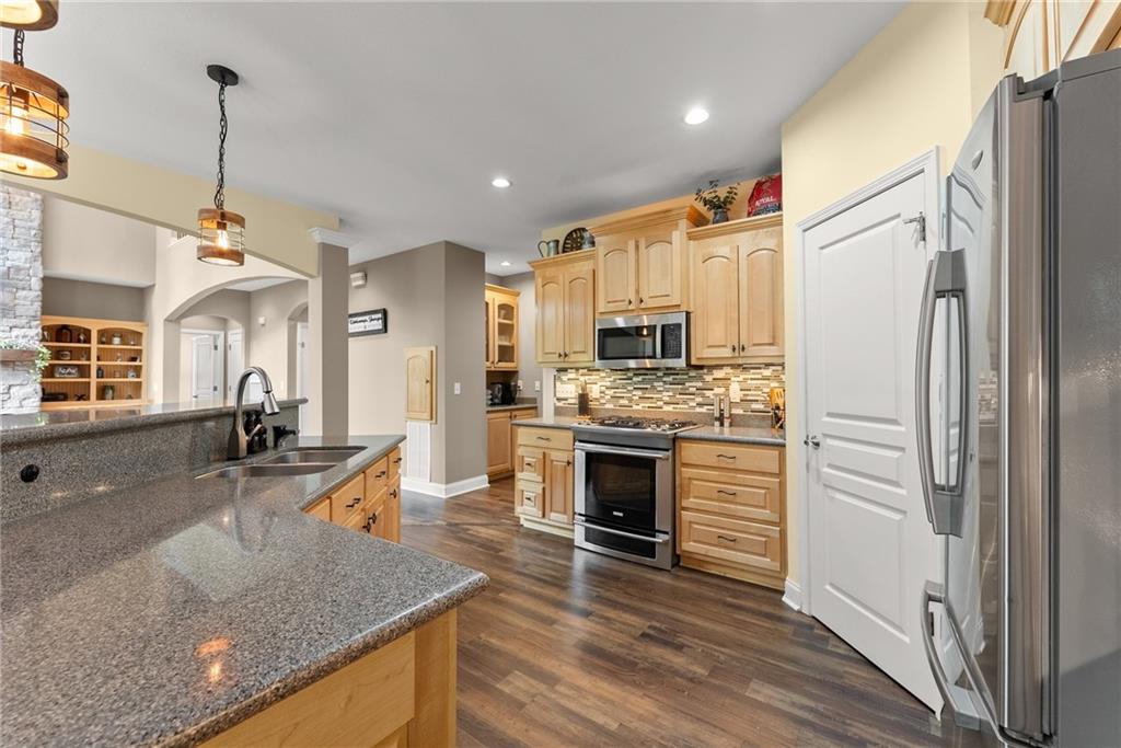 149 Highland Road South Dahlonega, GA 30533 - Photo 19 of 82