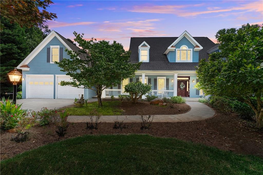 149 Highland Road South Dahlonega, GA 30533 - Photo 2 of 82