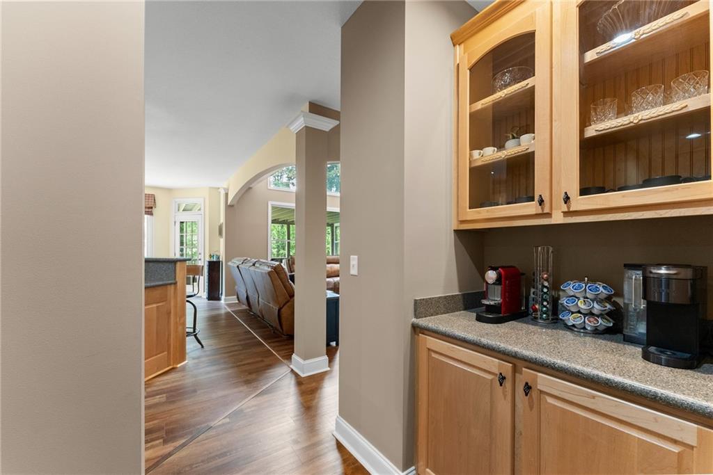 149 Highland Road South Dahlonega, GA 30533 - Photo 21 of 82