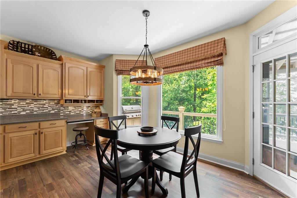 149 Highland Road South Dahlonega, GA 30533 - Photo 22 of 82