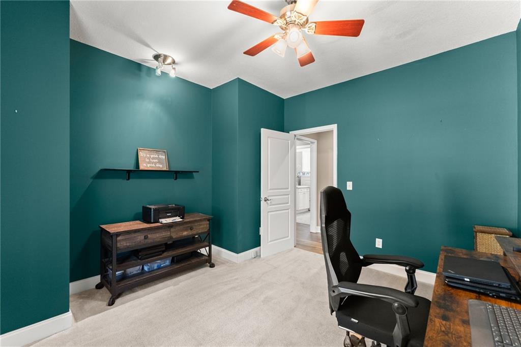 149 Highland Road South Dahlonega, GA 30533 - Photo 25 of 82