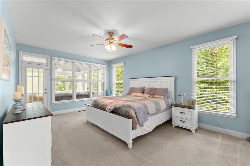 149 Highland Road South Dahlonega, GA 30533 - Photo 30 of 82