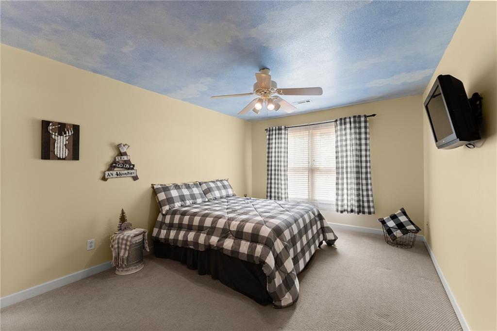 149 Highland Road South Dahlonega, GA 30533 - Photo 42 of 82