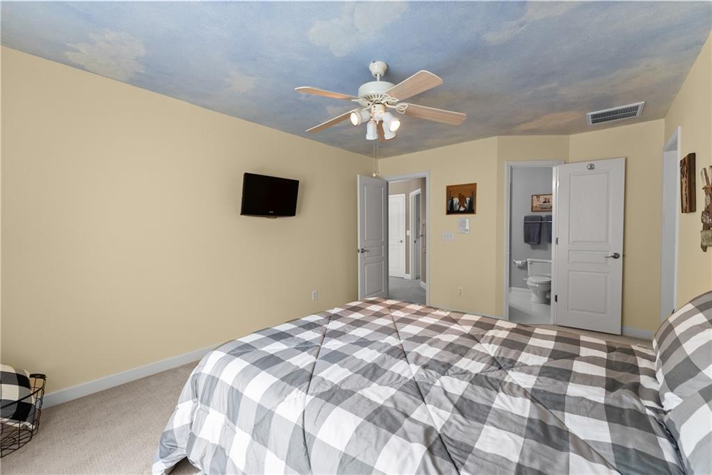 149 Highland Road South Dahlonega, GA 30533 - Photo 43 of 82