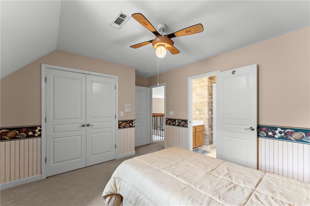 149 Highland Road South Dahlonega, GA 30533 - Photo 50 of 82