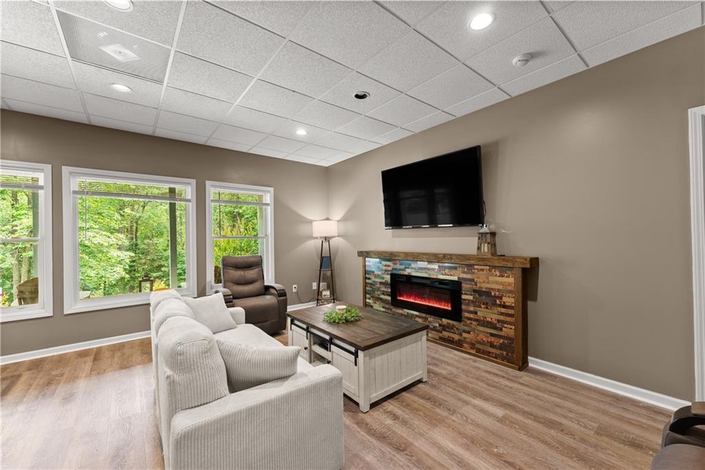 149 Highland Road South Dahlonega, GA 30533 - Photo 56 of 82