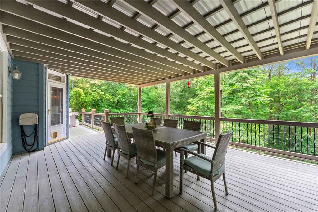 149 Highland Road South Dahlonega, GA 30533 - Photo 64 of 82