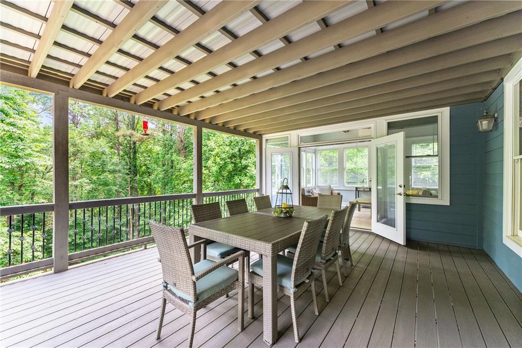 149 Highland Road South Dahlonega, GA 30533 - Photo 65 of 82