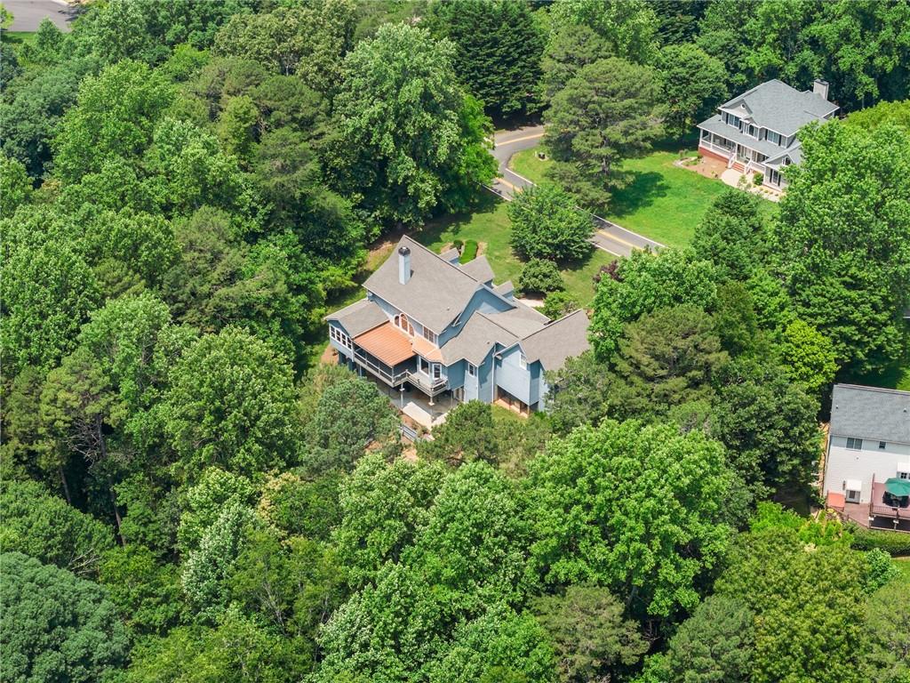 149 Highland Road South Dahlonega, GA 30533 - Photo 75 of 82