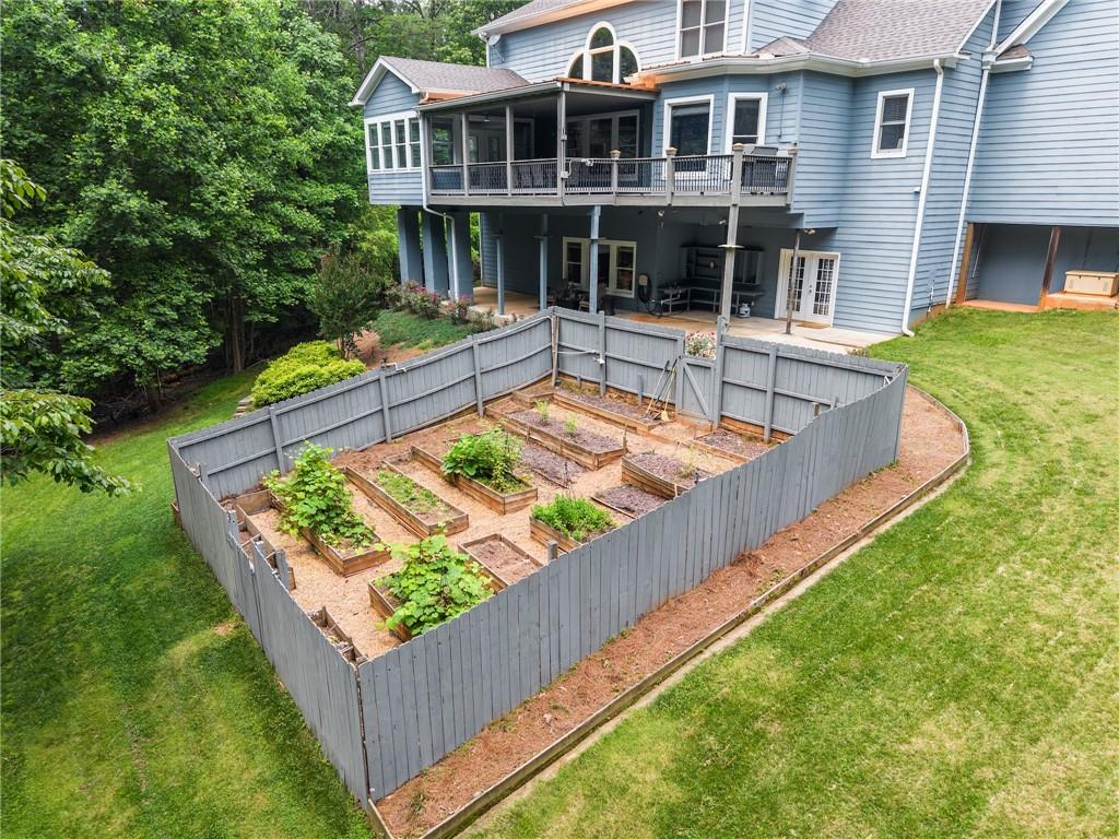149 Highland Road South Dahlonega, GA 30533 - Photo 77 of 82
