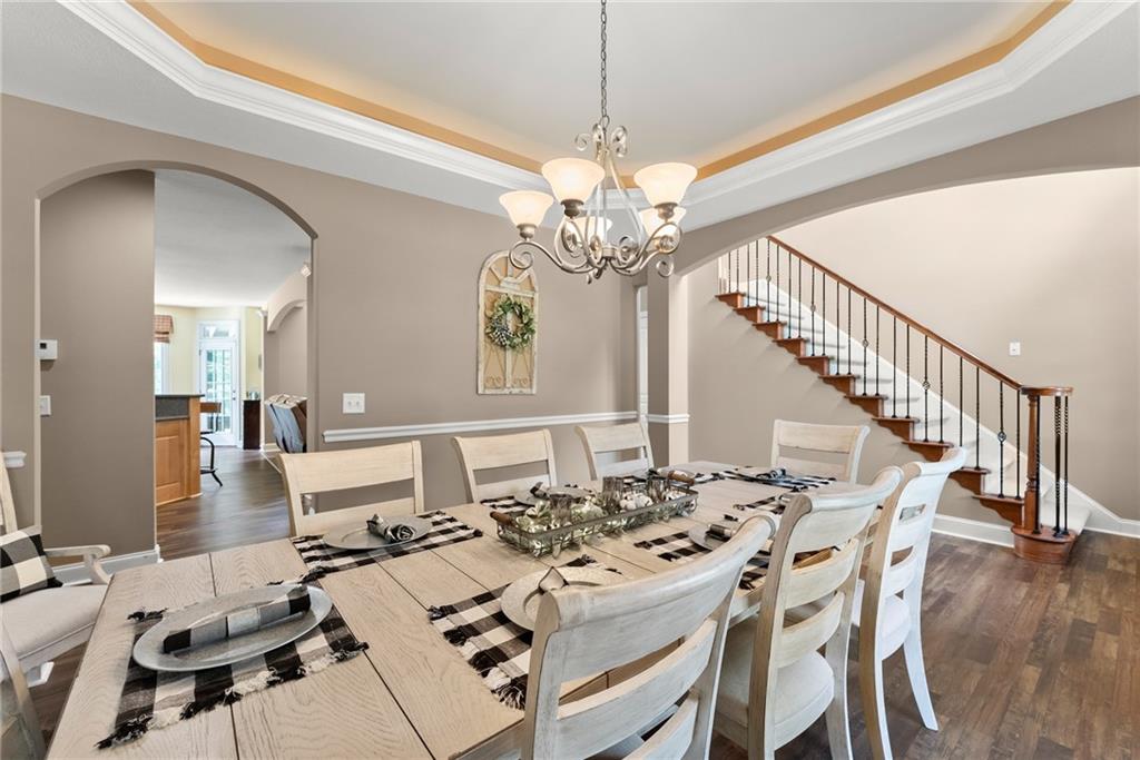 149 Highland Road South Dahlonega, GA 30533 - Photo 9 of 82