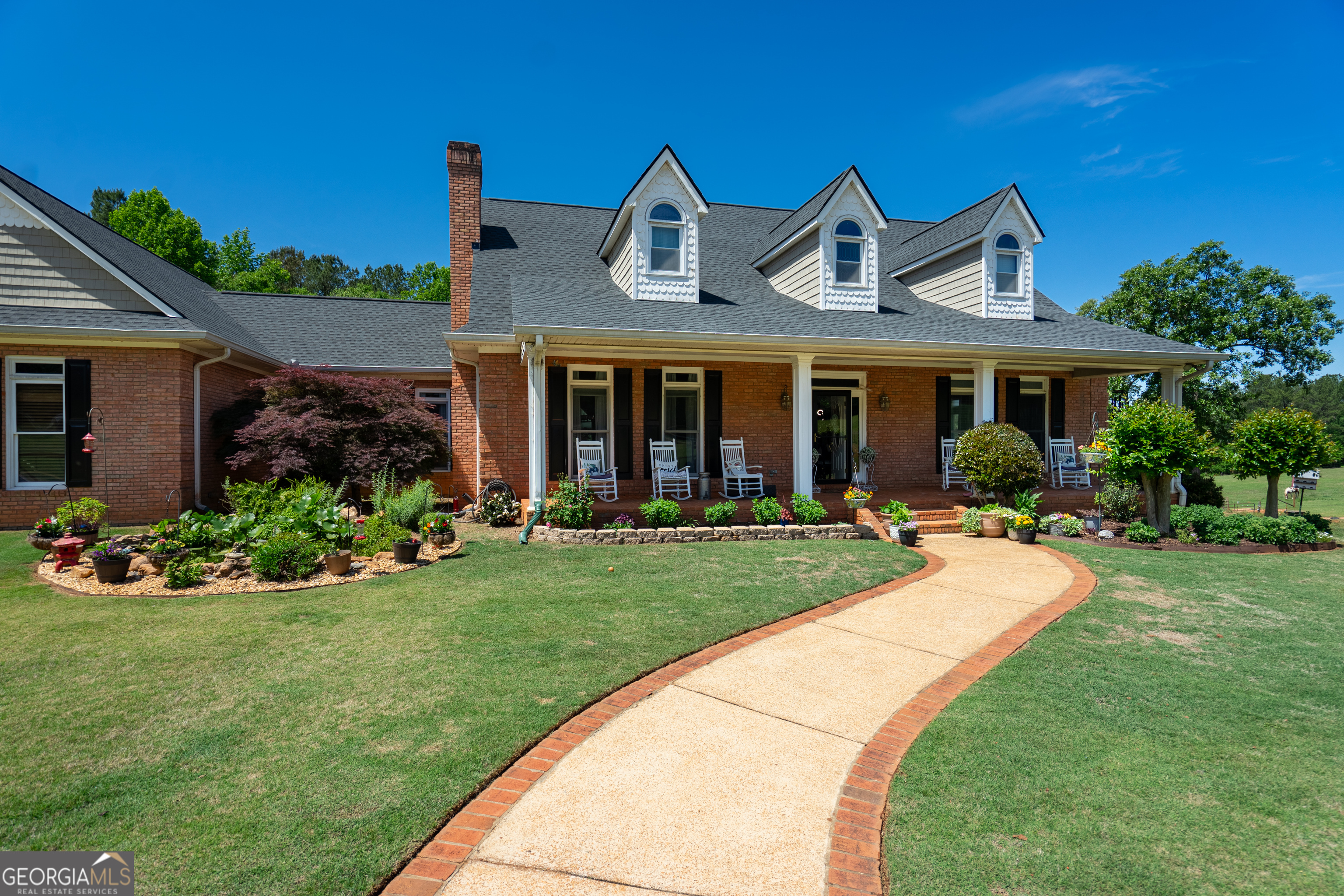 529 Floyd Road Pine Mountain, GA 31822 - Photo 7 of 116