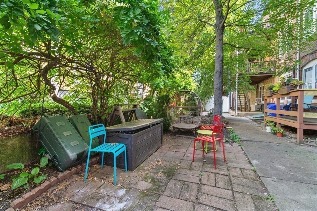 88 Florida Street, Unit 2 Boston, MA 02124 - Photo 21 of 24