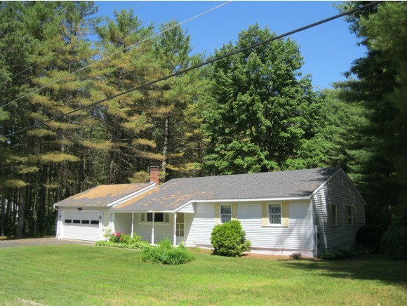 48 Moat View Road Conway, NH 03860 - Photo 1 of 1 Gallery Image 1