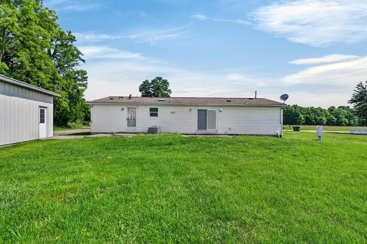 12285 Chesterville Road Moores Hill, IN 47032 - Photo 26 of 31