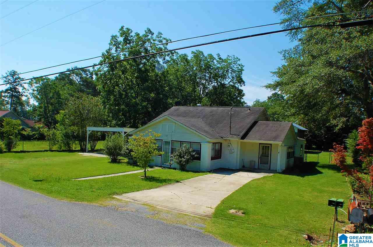 102 Pinedale Road Clanton, AL 35045 - Photo 2 of 32