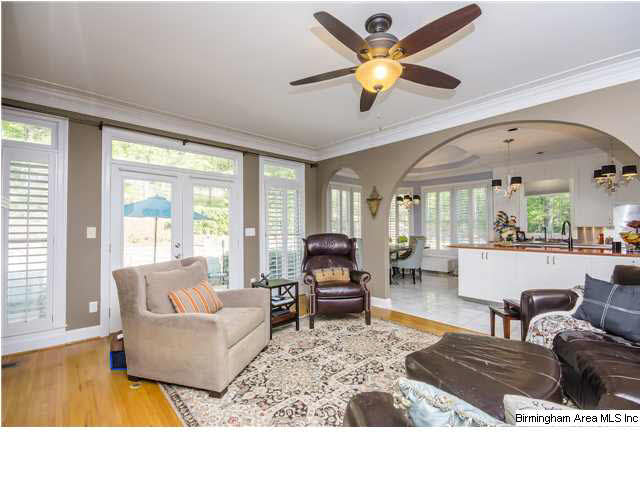 103 Windsor Lane Pelham, AL 35124 - Photo 8 of 32