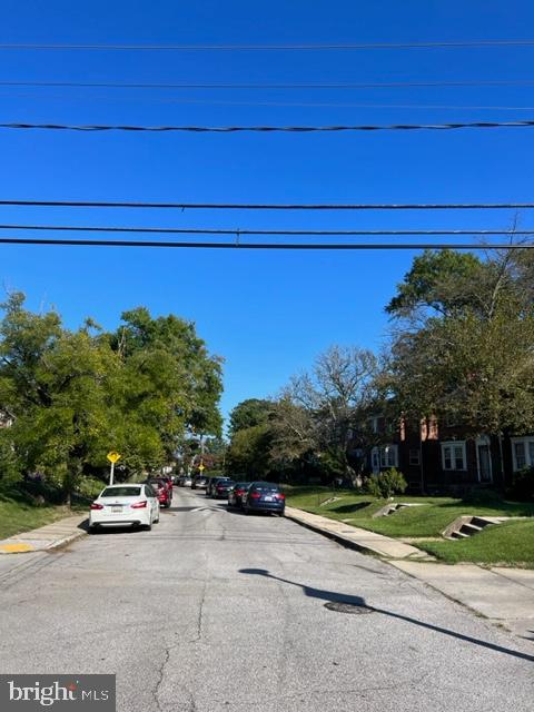 1503 Roundhill Road Baltimore, MD 21218 - Photo 3 of 58 Street View