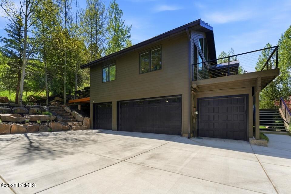 3141 Homestead Road Park City, UT 84098 - Photo 43 of 49
