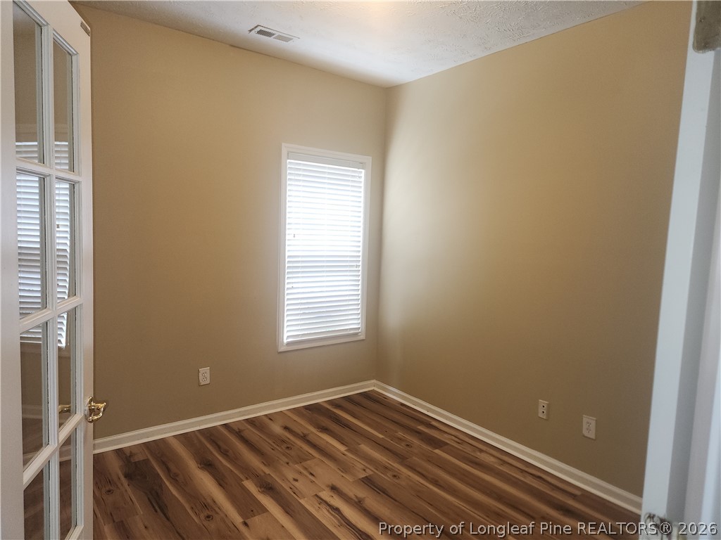 532-2 Lionshead Road Fayetteville, NC 28311 - Photo 5 of 13 Bedroom #1 or office
