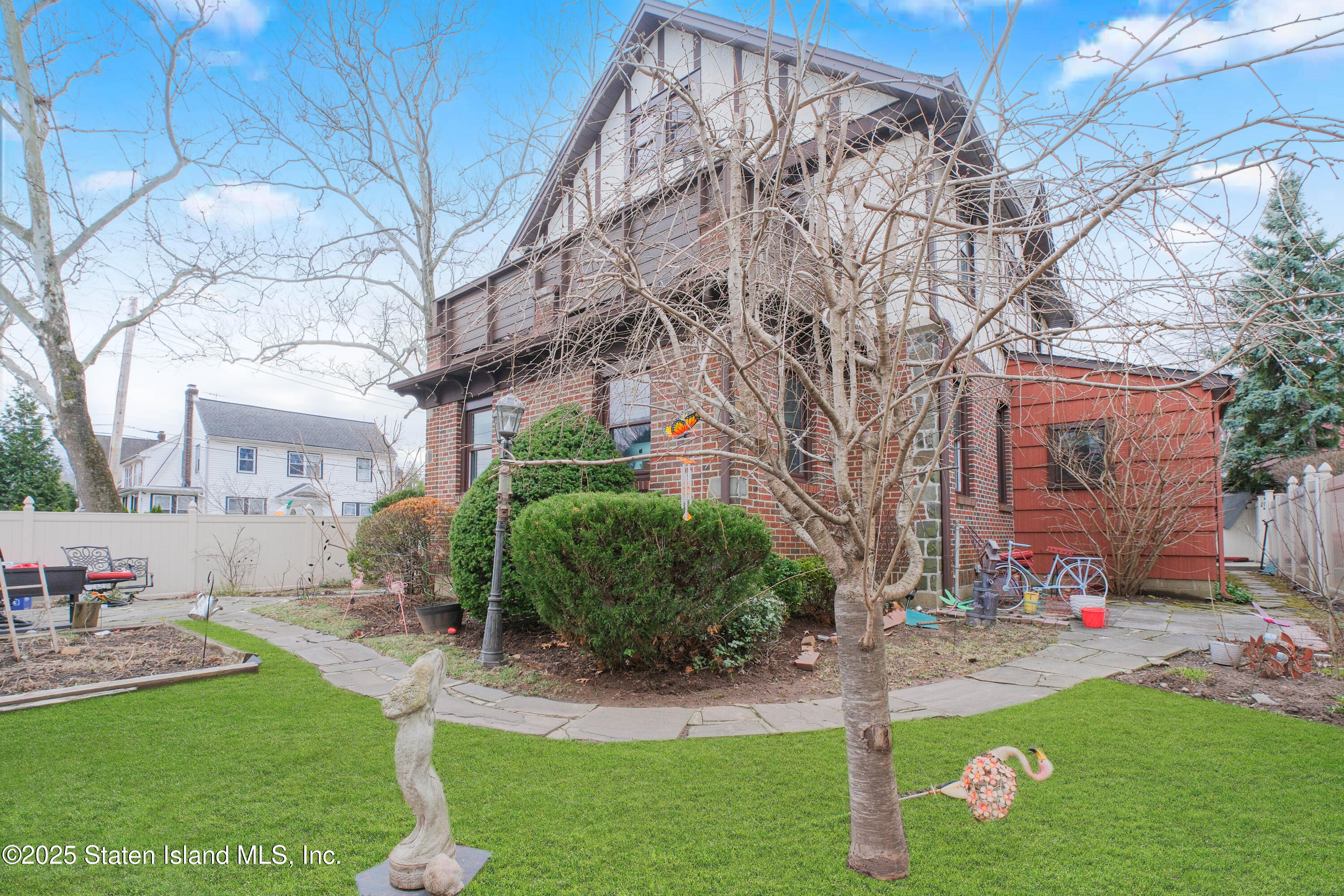 63 Riegelmann Street Staten Island, NY 10302 - Photo 30 of 35 Backyard